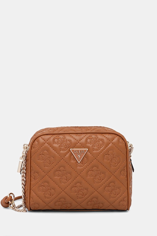 Сумка ADELASIA Guess, коричневый
Сумка ADELASIA Guess, коричневый