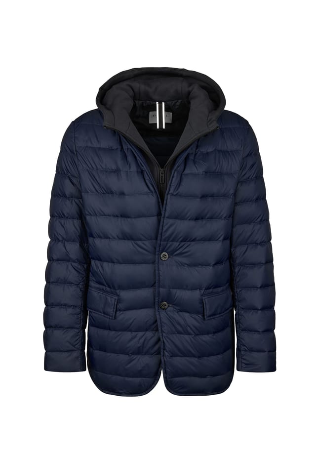 Куртка Портофино Digel, синий
Куртка Портофино Digel, синий