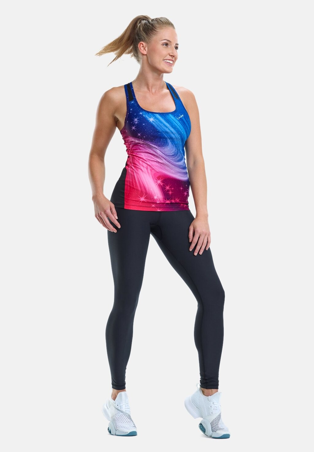 Топ Winshape
Топ Winshape