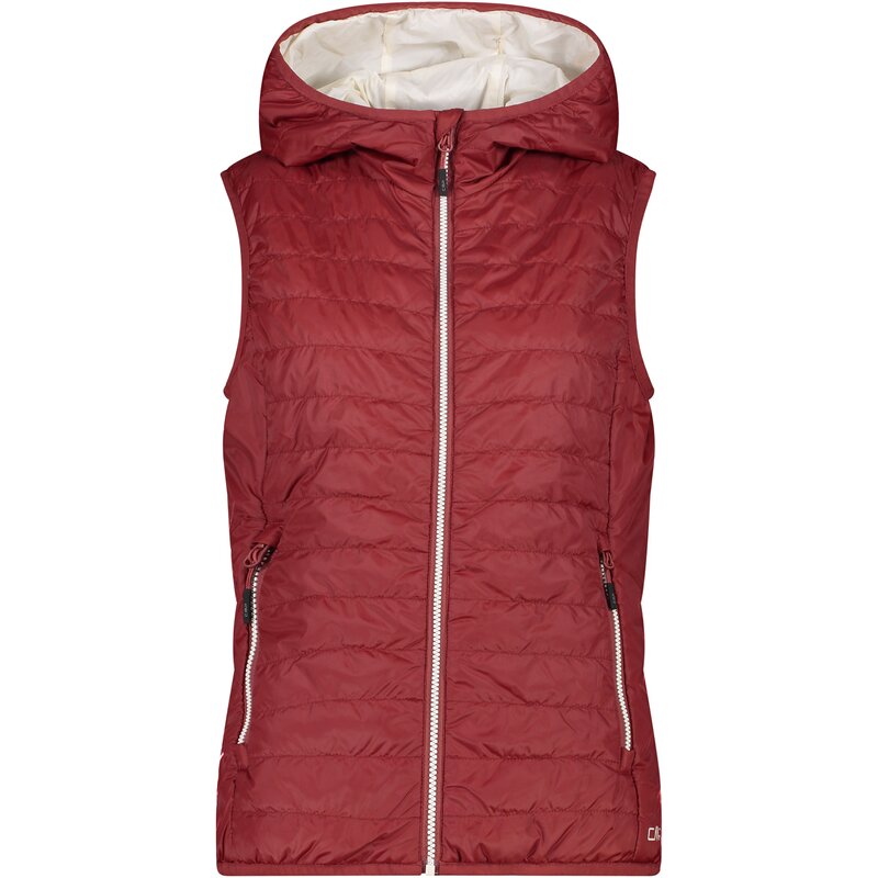 Женский жилет Weste с капюшоном Cmp, цвет granata
Женский жилет Weste с капюшоном Cmp, цвет granata