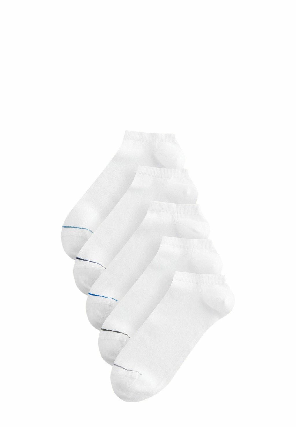 Носки SIGNATURE 5 PACK Next, белый
Носки SIGNATURE 5 PACK Next, белый