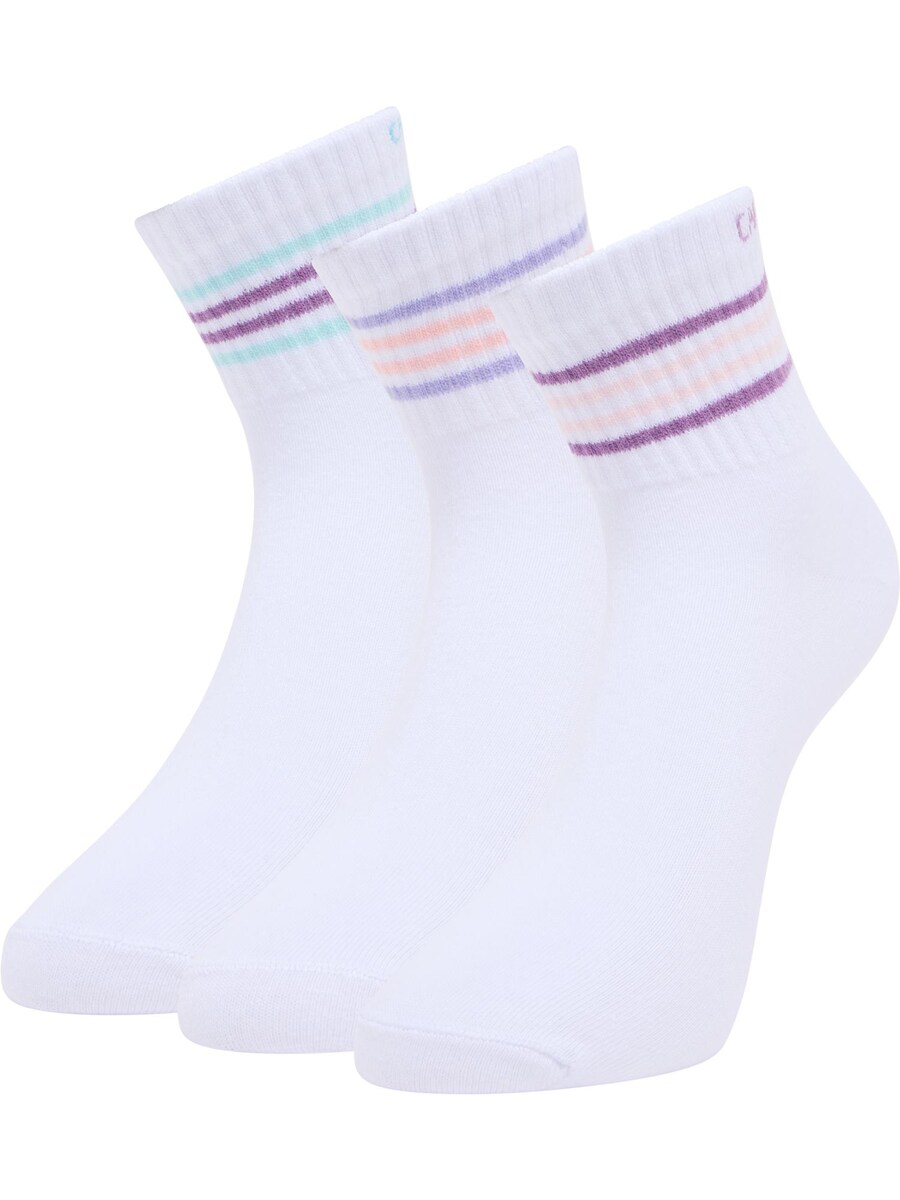 Носки Carlo Colucci Ellmenreich, белый
Носки Carlo Colucci Ellmenreich, белый