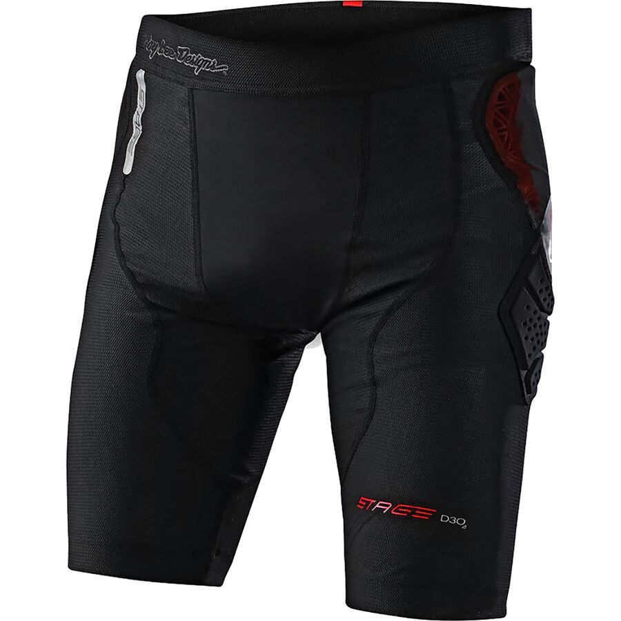 Термобелье Stage Ghost D30 Short Troy Lee Designs Troy Lee Designs, Black
Термобелье Stage Ghost D30 Short Troy Lee Designs Troy Lee Designs, Black
