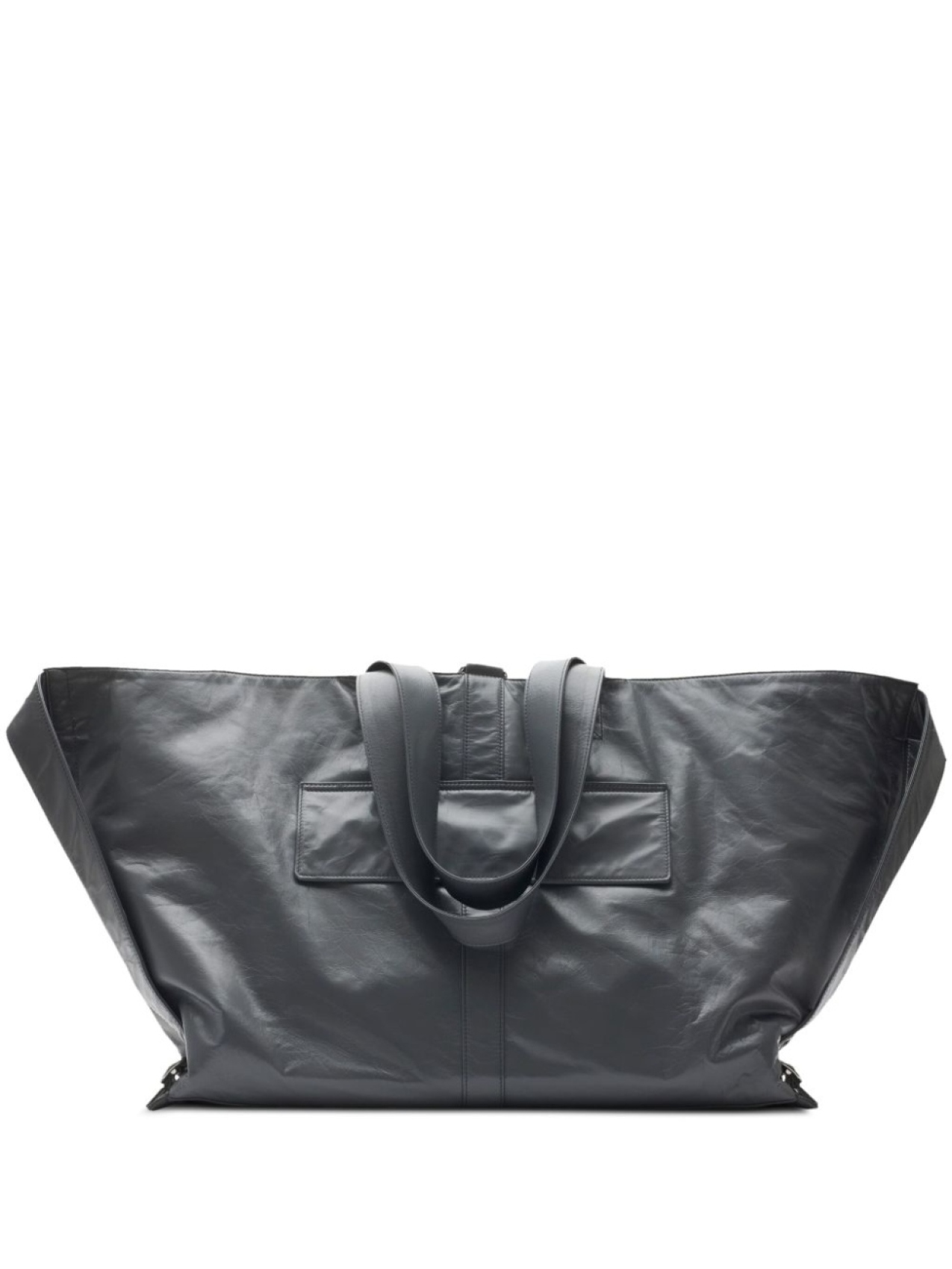 Burberry большая сумка-тоут Tent, черный
Burberry большая сумка-тоут Tent, черный