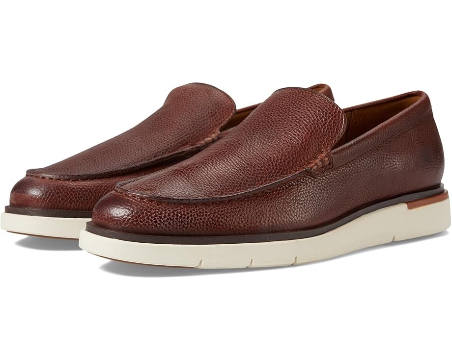 Лоферы Allen Edmonds Carson Venetian, цвет Chili Leather
Лоферы Allen Edmonds Carson Venetian, цвет Chili Leather