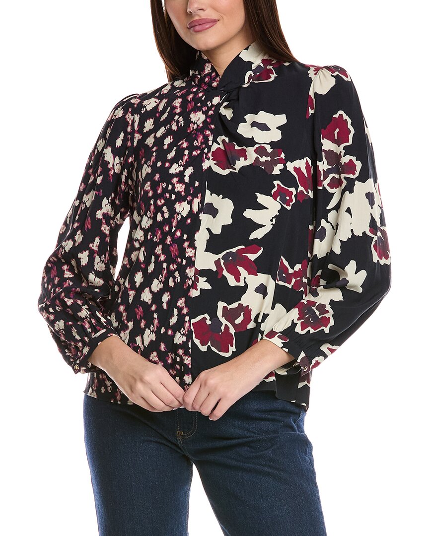 Топ ba&sh Milena, черный
Топ ba&sh Milena, черный