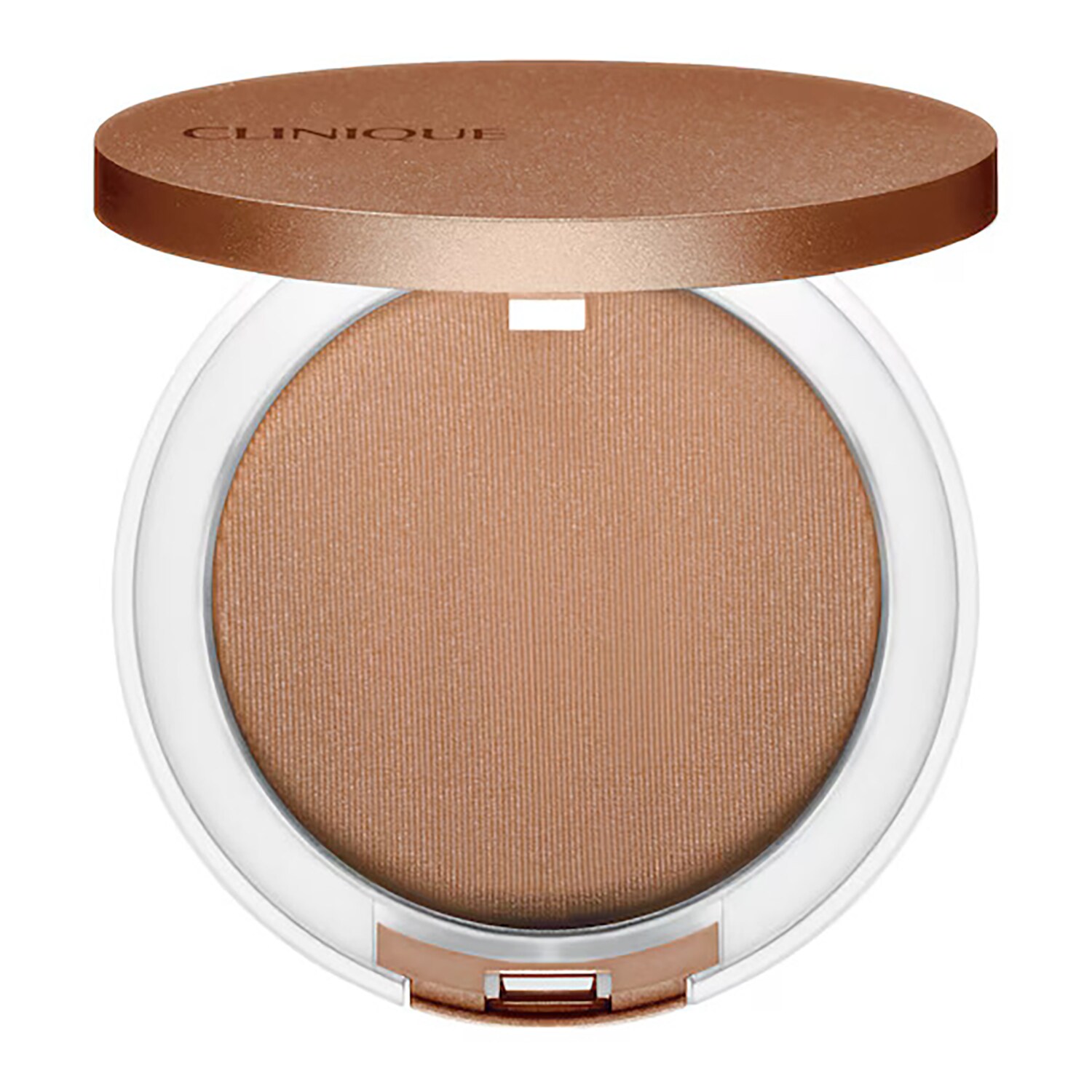 Прессованная пудра-бронзер True Bronze Clinique, 02 Sunkissed (9,6 g)
Прессованная пудра-бронзер True Bronze Clinique, 02 Sunkissed (9,6 g)