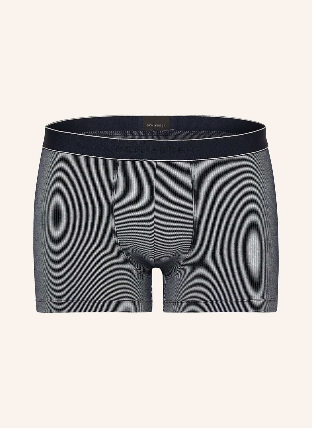 Боксеры duality function SCHIESSER, темно-синий/белый
Боксеры duality function SCHIESSER, темно-синий/белый