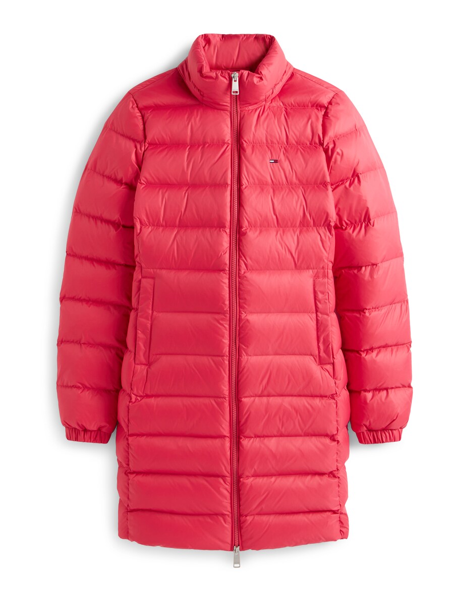 Пальто межсезонное Tommy Jeans Essential, красный
Пальто межсезонное Tommy Jeans Essential, красный