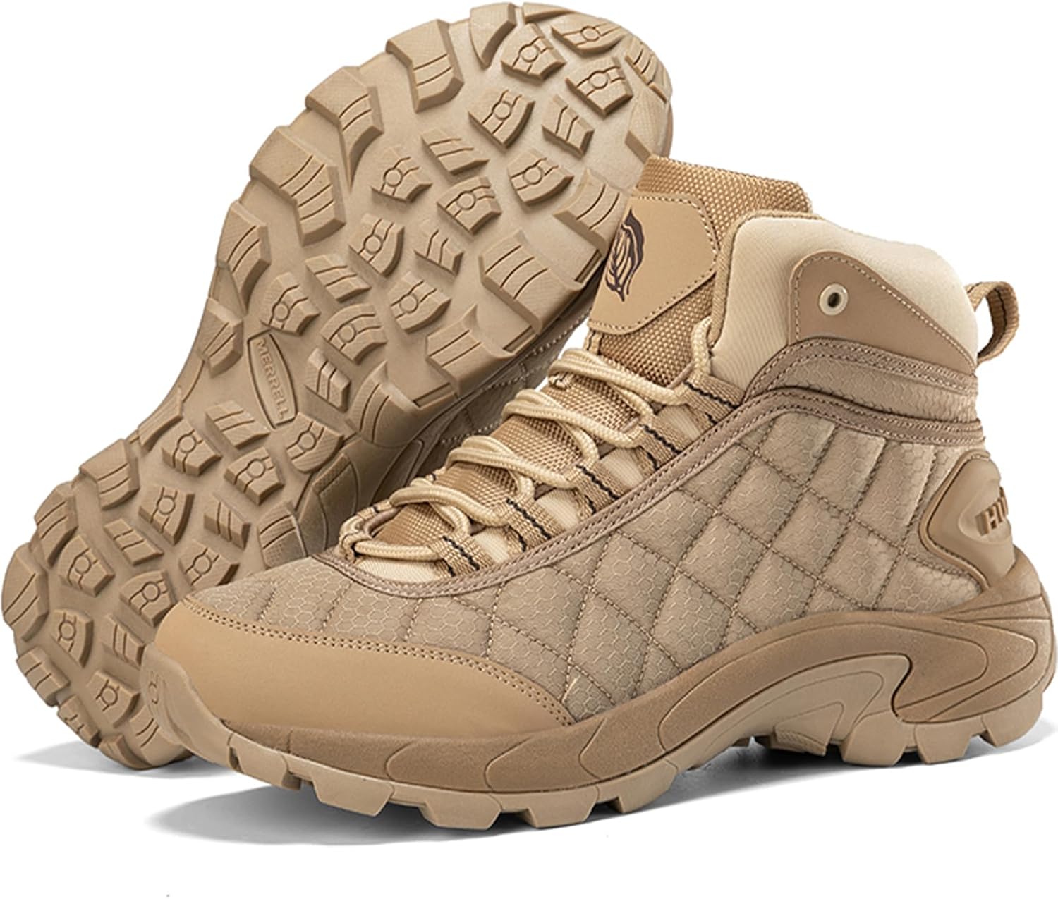 Мужские ботинки ADKGBE с шнуровкой, платформой и средней высотой верха, военные тактические, удобные, дышащие, с защитой от ударов, с круглым носком, для улицы, противоскользящие, боевые, для мотоциклов, работы, походов, пустыни и джунглей, хаки
Мужские ботинки ADKGBE с шнуровкой, платформой и средней высотой верха, военные тактические, удобные, дышащие, с защитой от ударов, с круглым носком, для улицы, противоскользящие, боевые, для мотоциклов, работы, походов, пустыни и джунглей, хаки