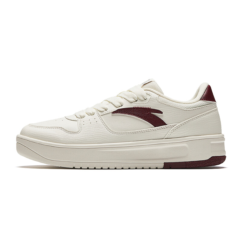 Кроссовки ANTA Skateboarding Shoes Women's Low-top Ivory White/crimson Red, слоновая кость, Бежевый, Кроссовки ANTA Skateboarding Shoes Women's Low-top Ivory White/crimson Red, слоновая кость
Кроссовки ANTA Skateboarding Shoes Women's Low-top Ivory White/crimson Red, слоновая кость, Бежевый, Кроссовки ANTA Skateboarding Shoes Women's Low-top Ivory White/crimson Red, слоновая кость