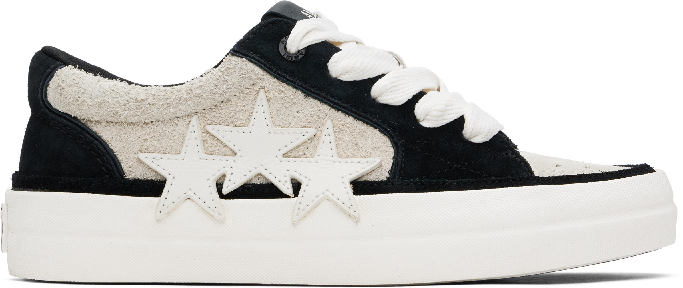 Кроссовки Sunset Skate Low в черно-белых тонах AMIRI, Birch/Black, Черный, Кроссовки Sunset Skate Low в черно-белых тонах AMIRI, Birch/Black
Кроссовки Sunset Skate Low в черно-белых тонах AMIRI, Birch/Black, Черный, Кроссовки Sunset Skate Low в черно-белых тонах AMIRI, Birch/Black