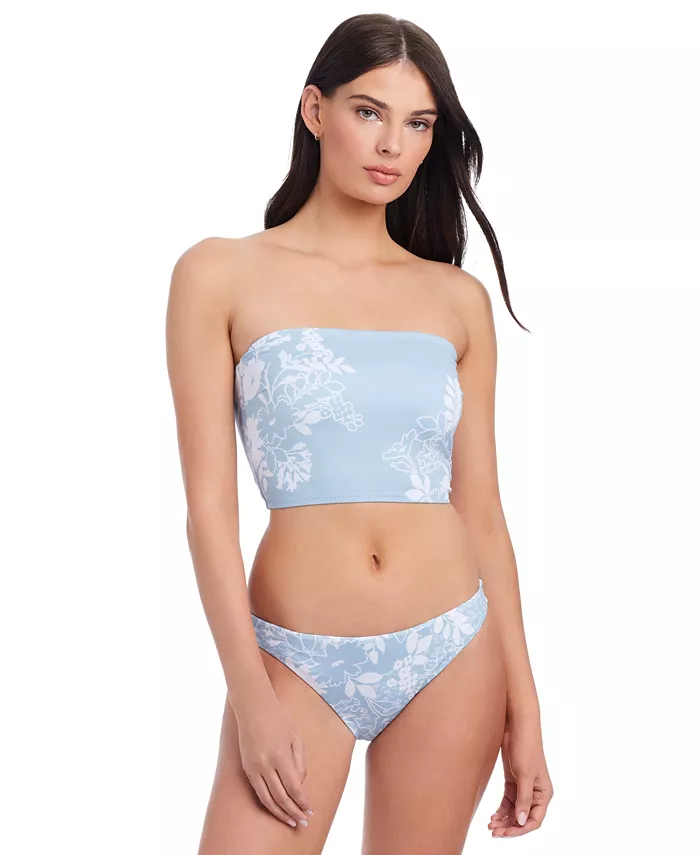 Женские укороченные танкини и хипстерские бикини In The Meadow Sanctuary, мультиколор
Женские укороченные танкини и хипстерские бикини In The Meadow Sanctuary, мультиколор