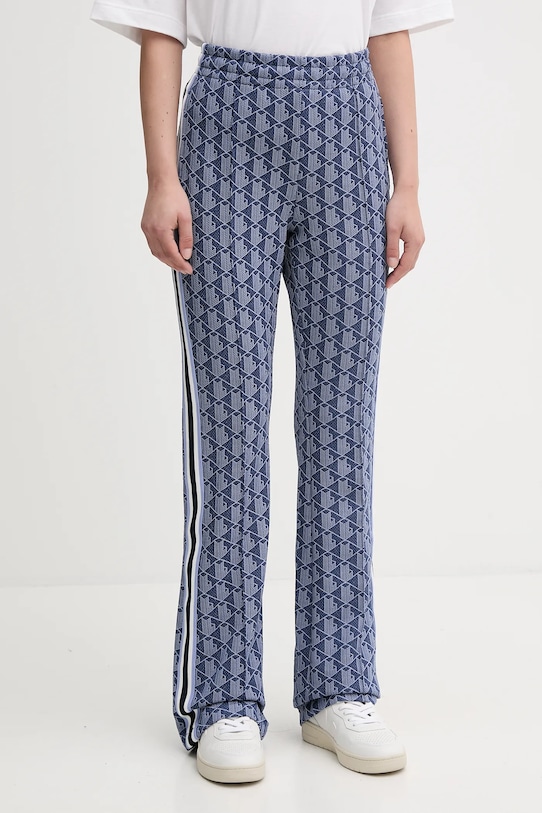 Спортивные брюки Lacoste, синий
Спортивные брюки Lacoste, синий