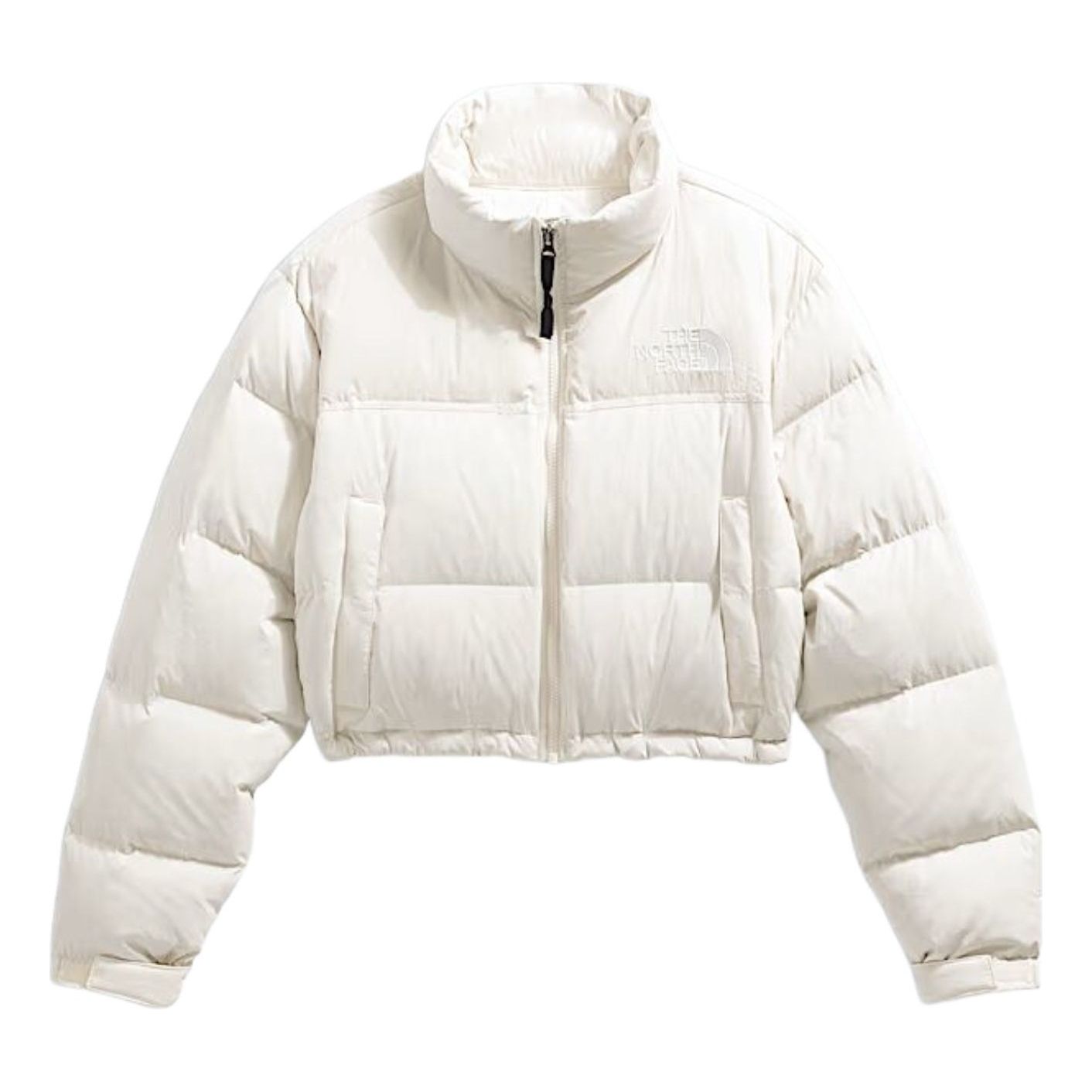 (WMNS) Куртка The North Face Nuptse Short DTM Jacket 'White Dune'
(WMNS) Куртка The North Face Nuptse Short DTM Jacket 'White Dune'
