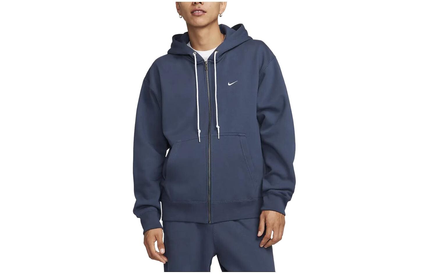 Толстовка мужская молниеносно-синяя Nike, голубой
Толстовка мужская молниеносно-синяя Nike, голубой