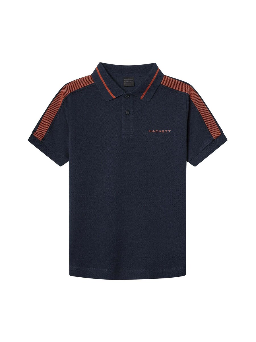Рубашка Hackett London, темно-синий
Рубашка Hackett London, темно-синий