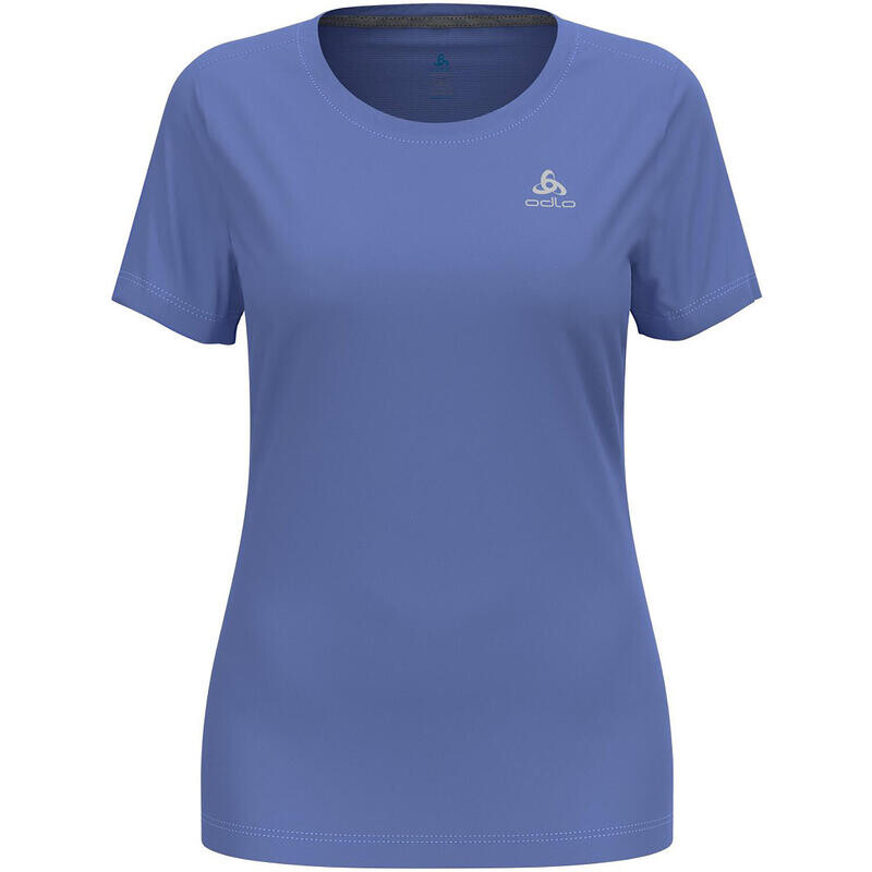 Рубашка Odlo, цвет blau/kometgrau
Рубашка Odlo, цвет blau/kometgrau