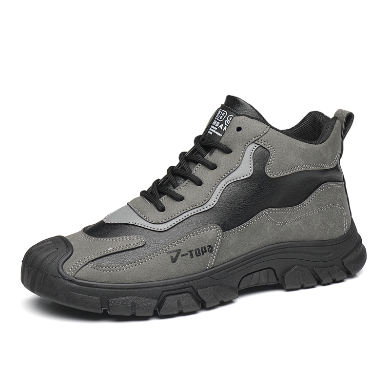 Высокие повседневные туфли для мужчин KUPE, Black
Высокие повседневные туфли для мужчин KUPE, Black