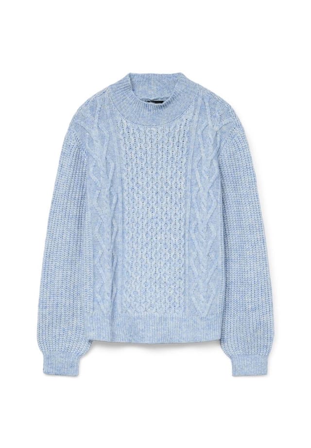 Свитер Vero Moda, цвет allure
Свитер Vero Moda, цвет allure