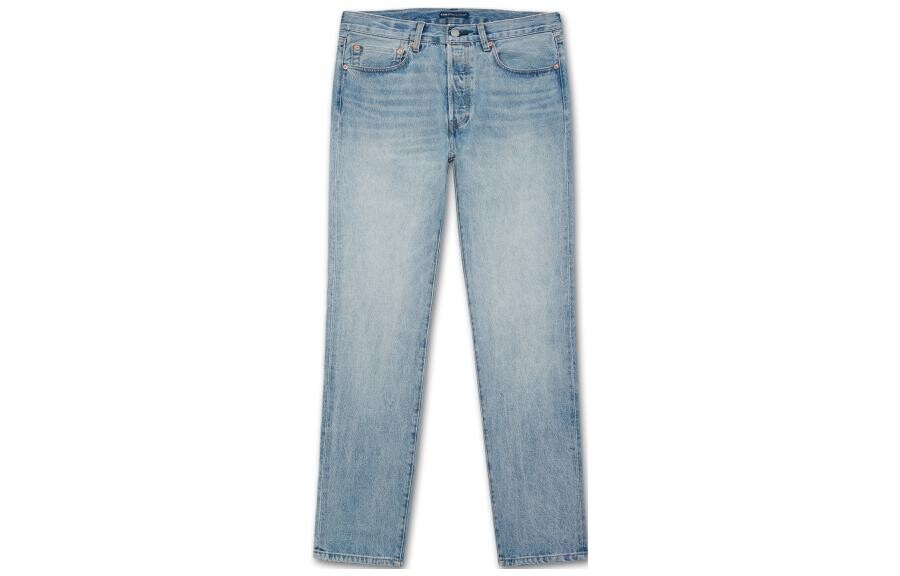 Мужские джинсы Levi's levi’s, цвет Blue
Мужские джинсы Levi's levi’s, цвет Blue