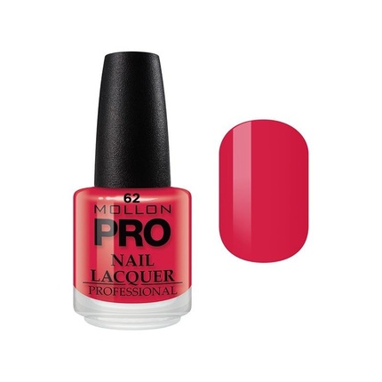 Vernis Classique Вечная роза 15мл Mollon Pro
Vernis Classique Вечная роза 15мл Mollon Pro