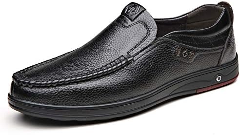 Повседневные бизнес-лоферы SWZEC, черный
Повседневные бизнес-лоферы SWZEC, черный