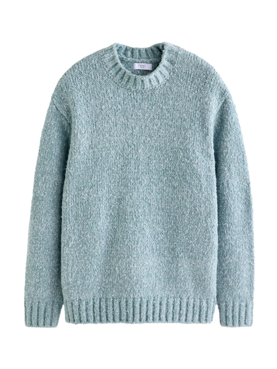 Водолазка Next Sweater, аква
Водолазка Next Sweater, аква