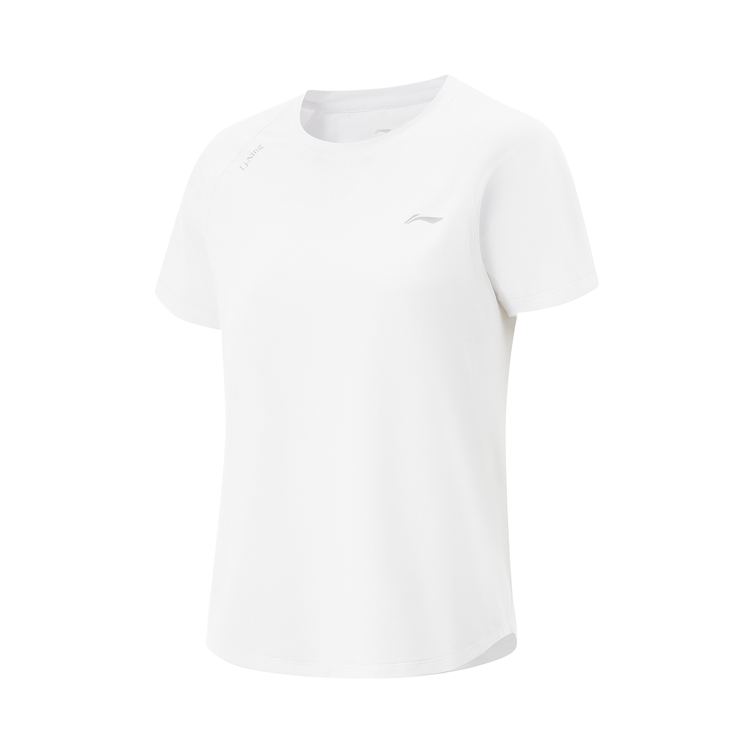 LINING Футболка Cool Tea женская стандартная White, Белый, LINING Футболка Cool Tea женская стандартная White
LINING Футболка Cool Tea женская стандартная White, Белый, LINING Футболка Cool Tea женская стандартная White