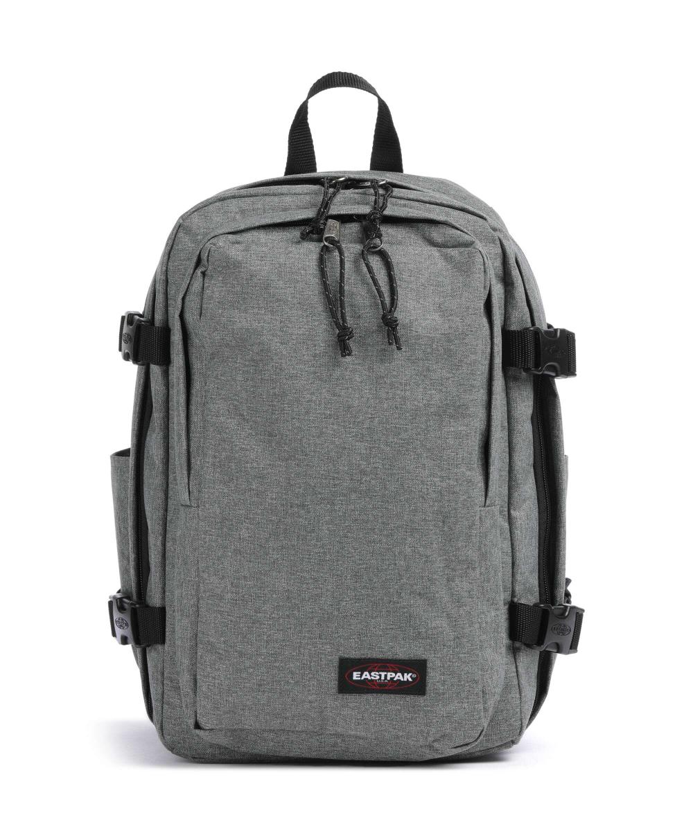 Рюкзак Cabin pak'r 15″ полиамид Eastpak, серый
Рюкзак Cabin pak'r 15″ полиамид Eastpak, серый