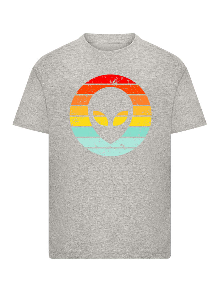 Футболка F4NT4STIC, пятнистый серый
Футболка F4NT4STIC, пятнистый серый