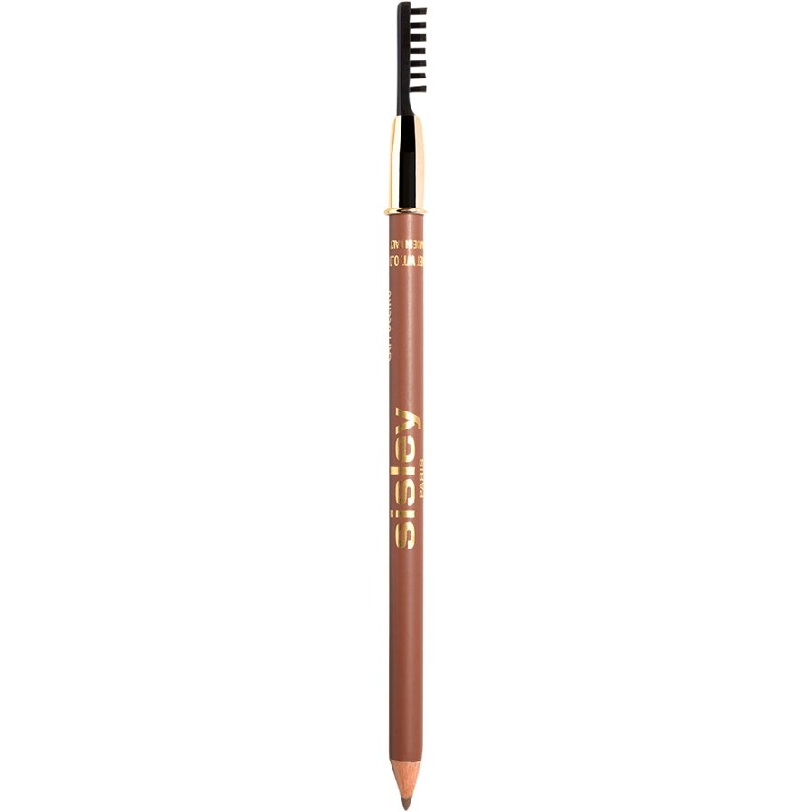 Тушь для ресниц Sisley Phyto Sourcils Perfect, Nr. 02 Chaitan / 0,55 g
Тушь для ресниц Sisley Phyto Sourcils Perfect, Nr. 02 Chaitan / 0,55 g