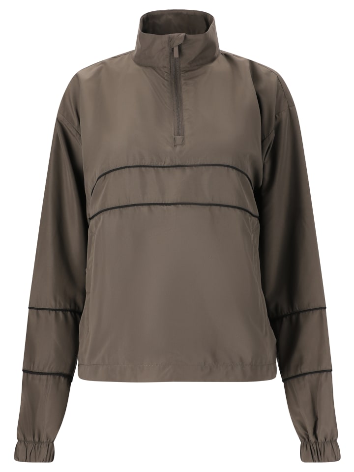 Рубашка с длинным рукавом Athlecia
Рубашка с длинным рукавом Athlecia