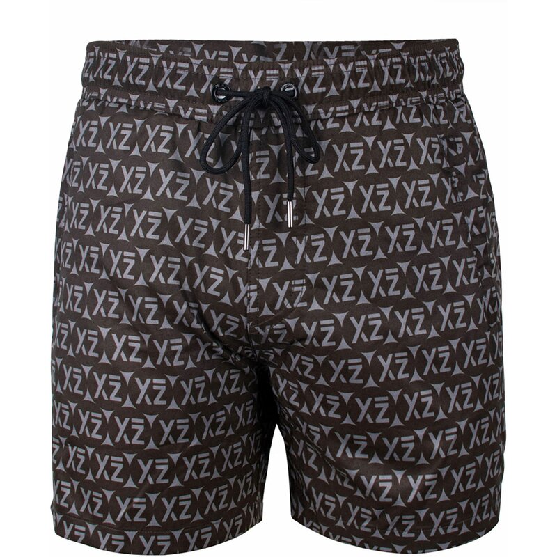 Плавки Seashey Yeaz, черный
Плавки Seashey Yeaz, черный