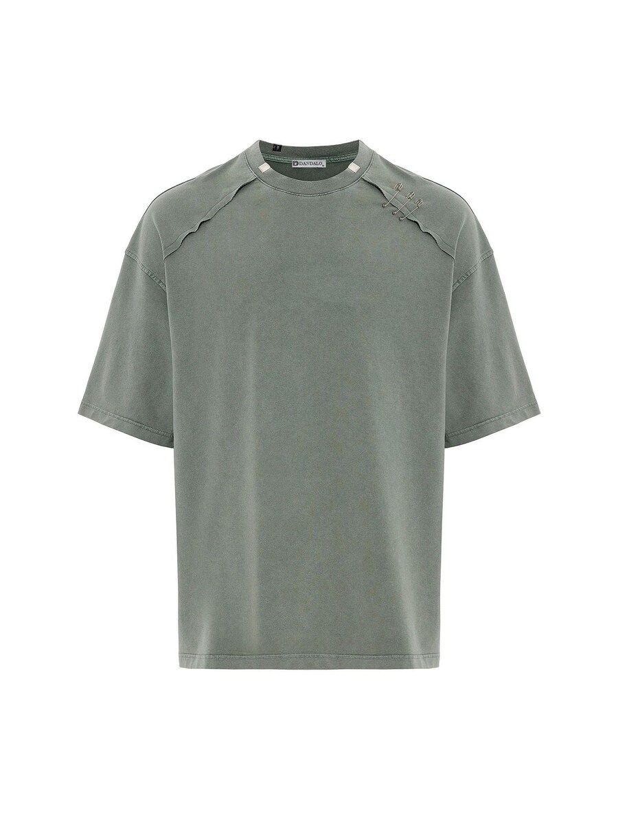 Рубашка Dandalo, зеленый
Рубашка Dandalo, зеленый