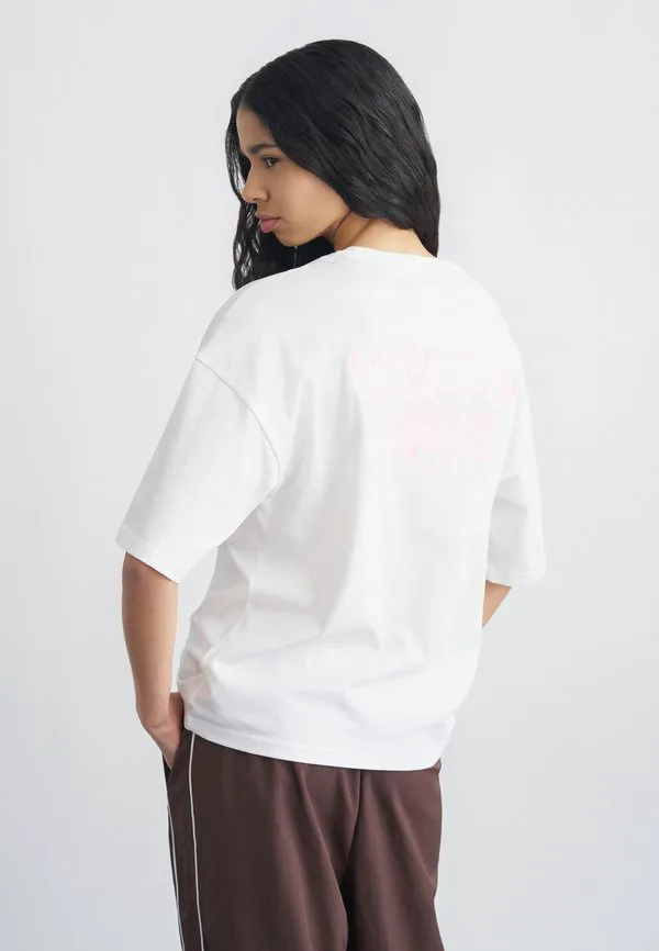 Футболка с принтом в виде пузырьков Puma, White, Белый, Футболка с принтом в виде пузырьков Puma, White
Футболка с принтом в виде пузырьков Puma, White, Белый, Футболка с принтом в виде пузырьков Puma, White