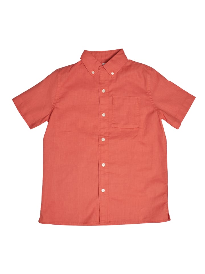 Рубашка GAP, оранжевый
Рубашка GAP, оранжевый