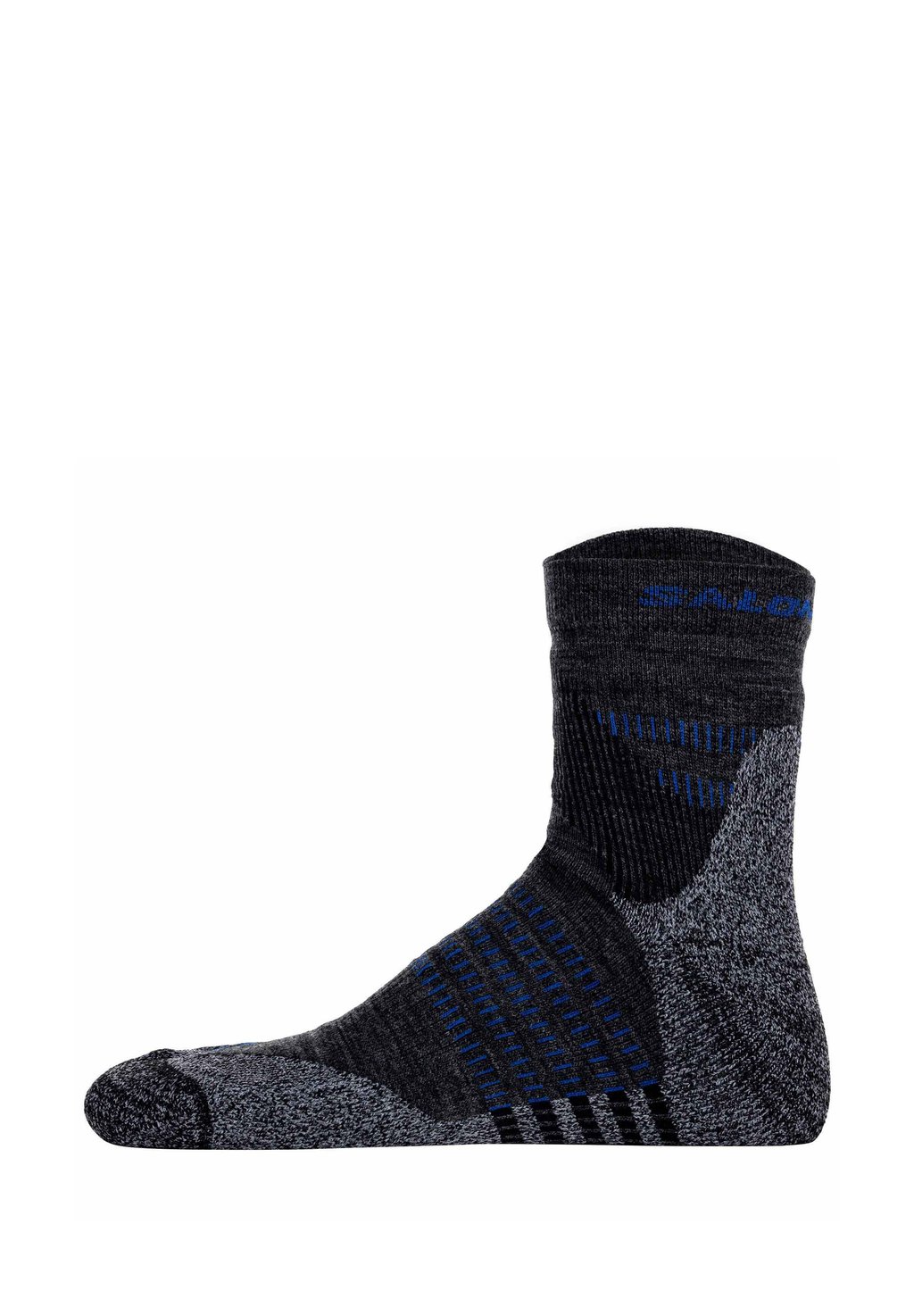 Спортивные носки X ULTRA ACCESS QUARTER Salomon, темно-серый
Спортивные носки X ULTRA ACCESS QUARTER Salomon, темно-серый