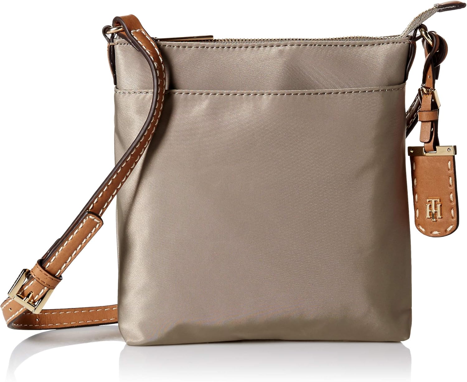 Сумка через плечо Tommy Hilfiger Julia Small, Khaki
Сумка через плечо Tommy Hilfiger Julia Small, Khaki