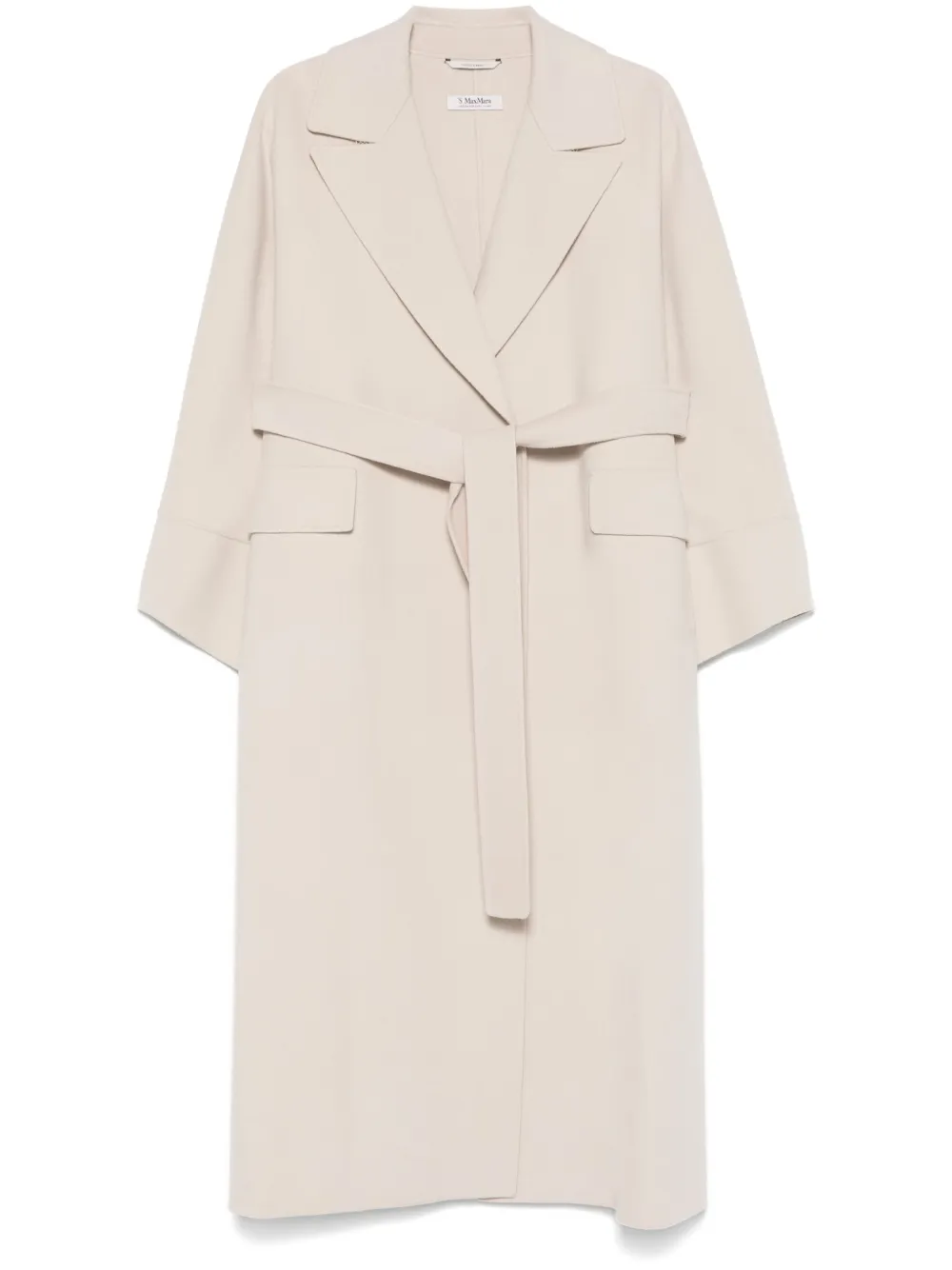 Пальто Malika 'S Max Mara, бежевый
Пальто Malika 'S Max Mara, бежевый