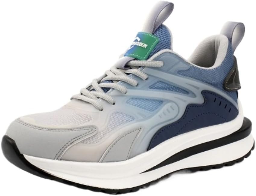 Мужские ботинки с металлическим носком - противоударные и проколоустойчивые, удобные легкие защитные обувь Lokolucx, синий
Мужские ботинки с металлическим носком - противоударные и проколоустойчивые, удобные легкие защитные обувь Lokolucx, синий