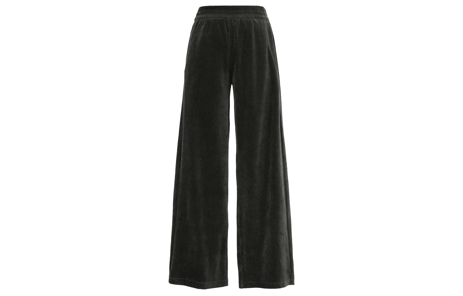Брюки scuba series mid rise wide leg прямого кроя повседневные 32' women's Lululemon, черный
Брюки scuba series mid rise wide leg прямого кроя повседневные 32' women's Lululemon, черный