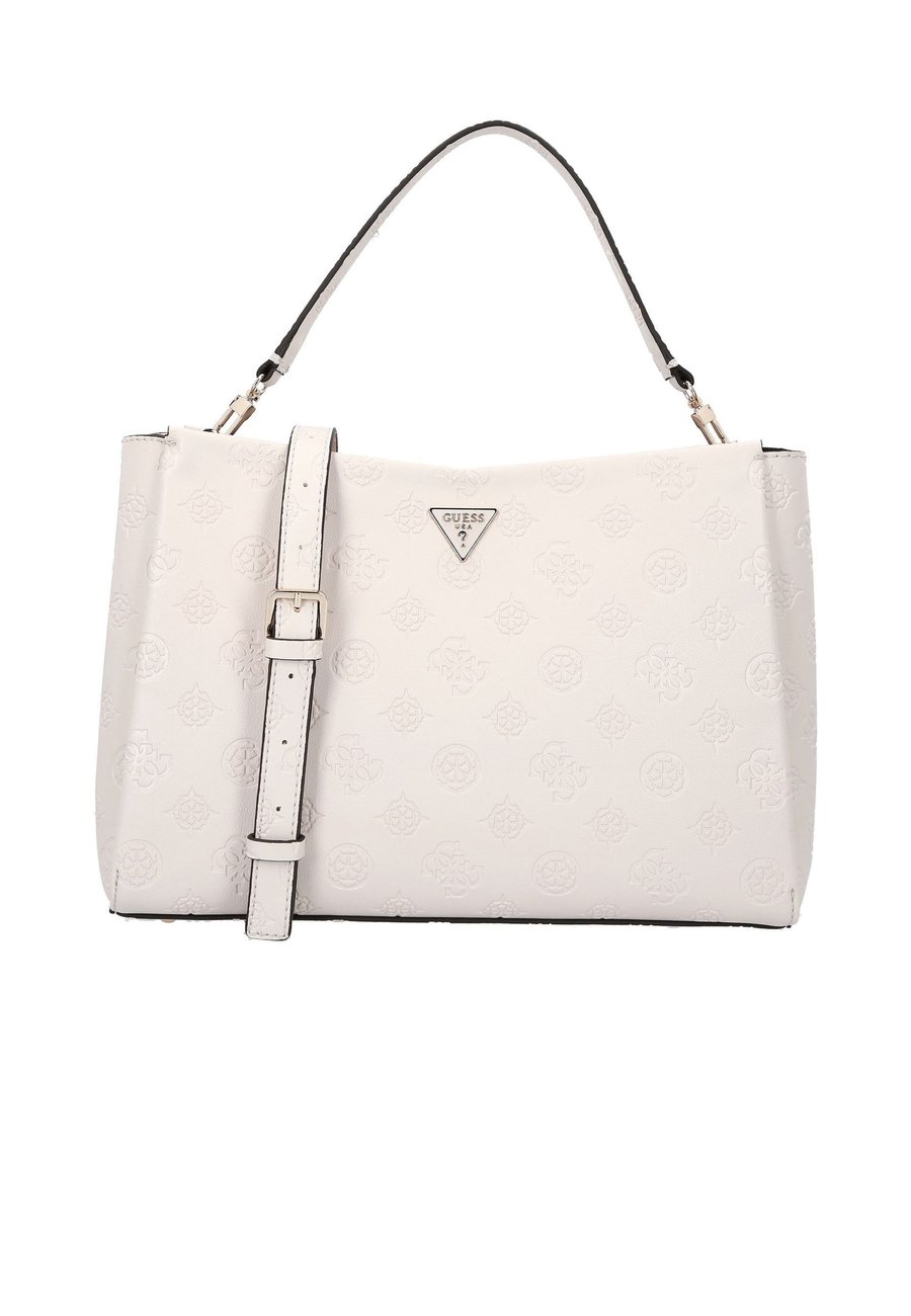 Сумка Guess TISHA , Stone Logo/Light Pink
Сумка Guess TISHA , Stone Logo/Light Pink