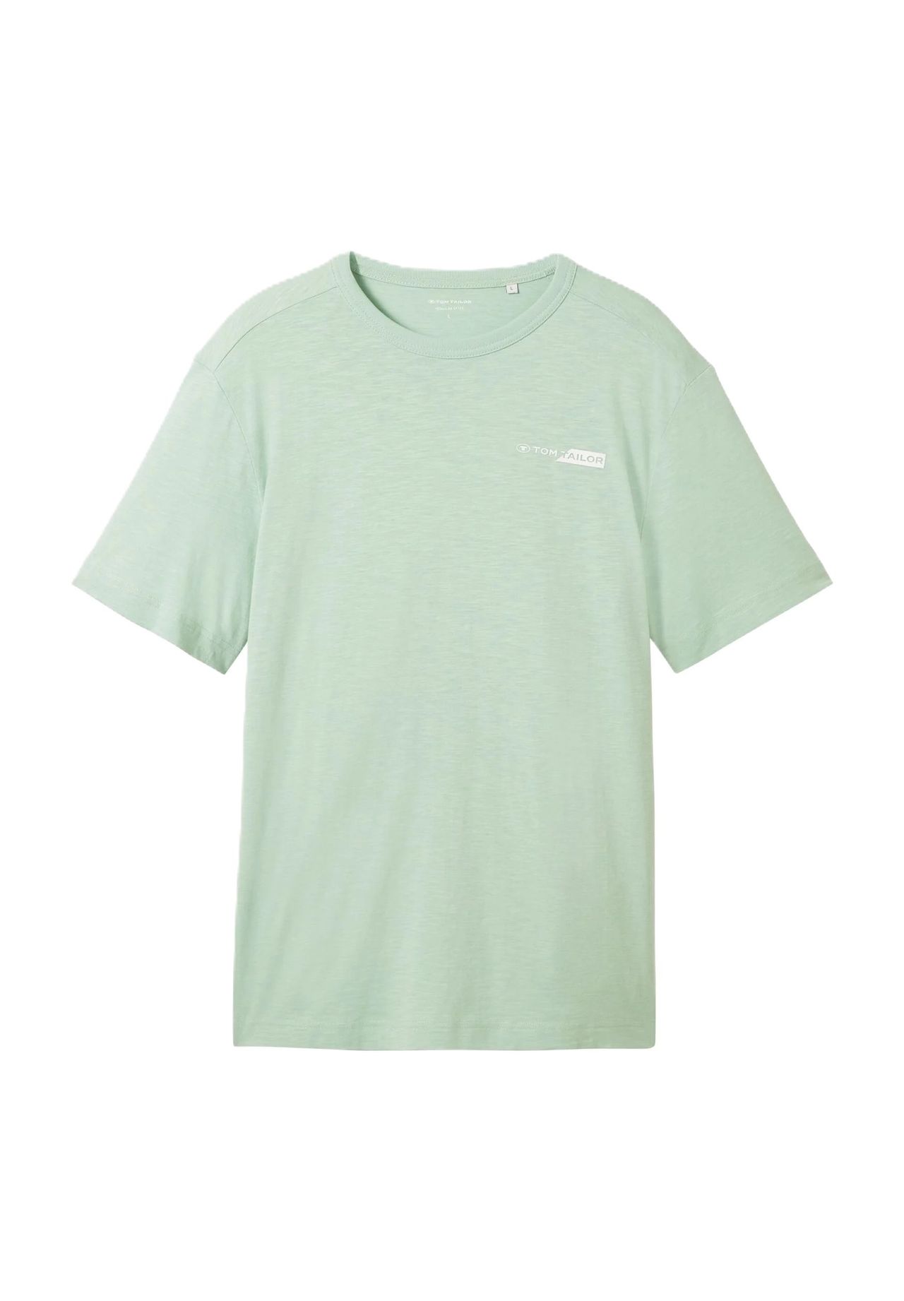 Футболка "Нос", хлопок, мужская TOM TAILOR, цвет 23383 Paradise Mi
Футболка "Нос", хлопок, мужская TOM TAILOR, цвет 23383 Paradise Mi