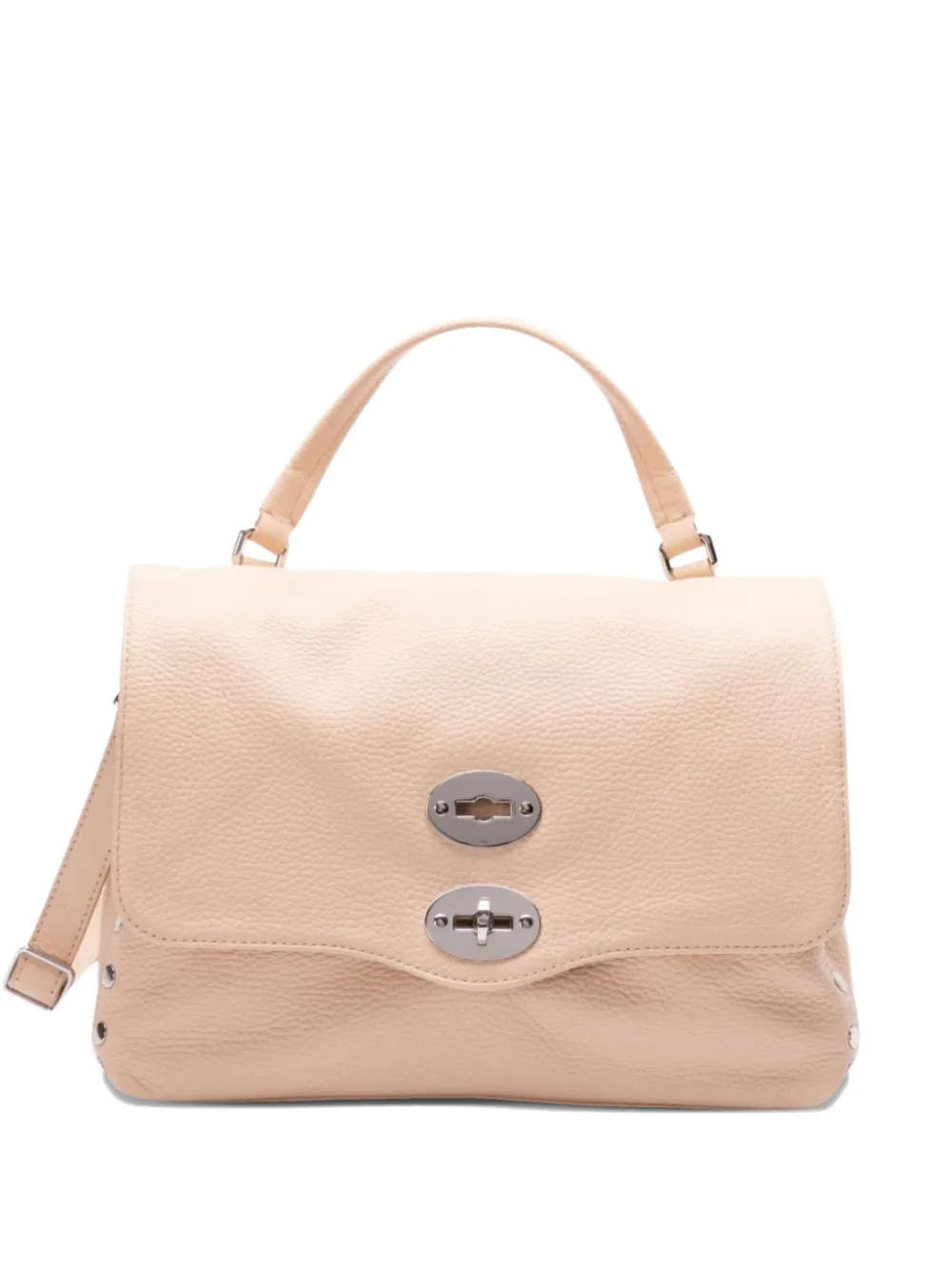 Клатч с верхней ручкой Zanellato, бежевый
Клатч с верхней ручкой Zanellato, бежевый