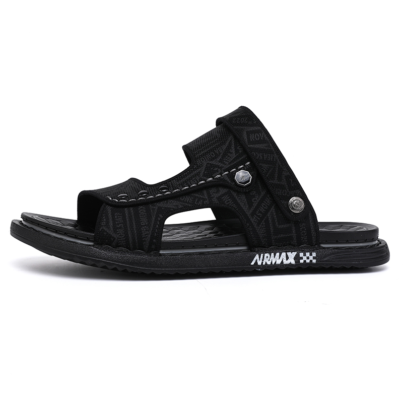 Пляжные сандалии мужские LONGYING, Gray
Пляжные сандалии мужские LONGYING, Gray