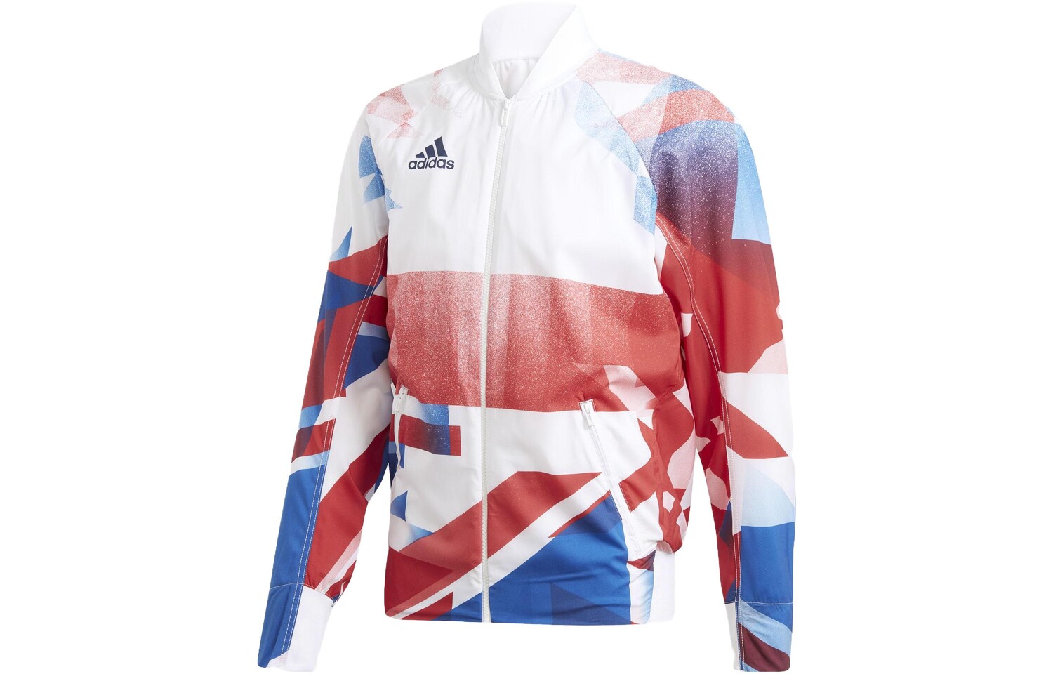 Куртка мужская белый Adidas
Куртка мужская белый Adidas