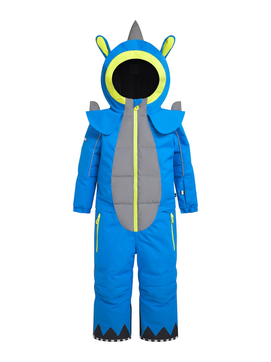 Спортивный костюм WeeDo RHINO, синий
Спортивный костюм WeeDo RHINO, синий