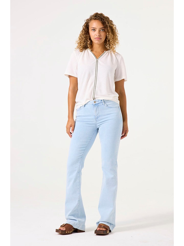 Футболка Garcia, белый
Футболка Garcia, белый