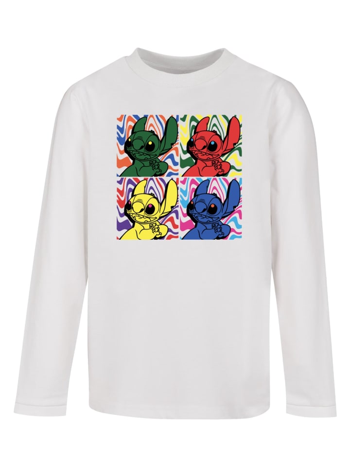 Рубашка с длинным рукавом Absolute Cult, белый
Рубашка с длинным рукавом Absolute Cult, белый